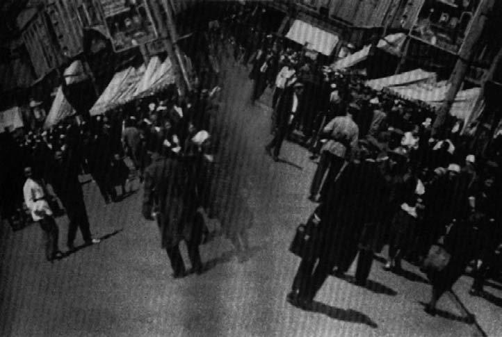 intentions and make them overt) film. Special effects and fantasy were part of those technical elements (Figures 1.29 to 1.32). FIGURE 1.29 The Man with a Movie Camera, 1929.