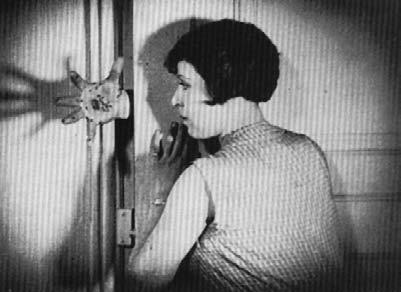 28 CHAPTER 1: The Silent Period FIGURE 1.39 Un Chien d Andalou, 1929. Still provided by British Film Institute.