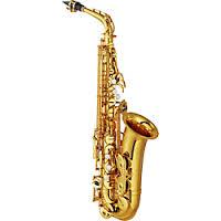Note regarding instrument selection: Large instruments, such as the trombone, tenor saxophone,