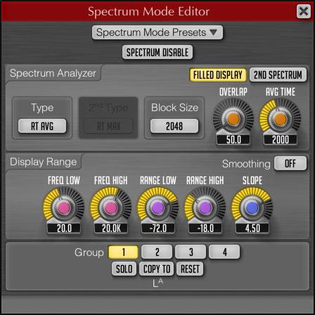 EQ Plug-ins The Points parameter specifies how many equidistant points to use for matching. The more points you use the more precise the match will be.