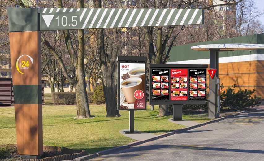 Which Digital Kiosk suits your needs?