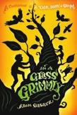 In A Glass Grimmly follows the quest of Jack and Jill through encounters with goblins and giants and deceiving mermaids.