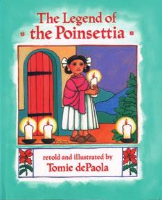 FOR AUTHOR STUDY: TOMIE depaola THE LEGEND OF THE BLUEBONNET BY TOMIE depaola 9780399209376 $17.99 THE LEGEND OF THE INDIAN PAINTBRUSH BY TOMIE depaola 9780399214346 $17.