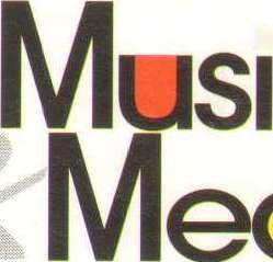 MUSIC & MEDIA 0 APRIL 4 998 AmericanRadioHistory.Com Music Media.