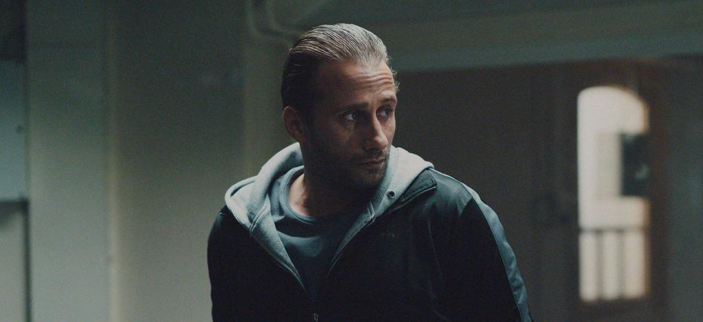 MATTHIAS SCHOENAERTS as Gino Gigi Vanoirbeek Matthias Schoenaerts made his film debut at the age of 13 in Daens (1992), which was nominated for the Academy Award for Best Foreign Language Film.