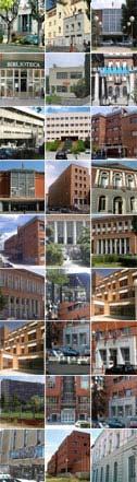 The Complutense University of Madrid and
