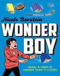 Recommended Reads for Year 7 = Children s Fiction = Younger een Reads Burstein, Nicole
