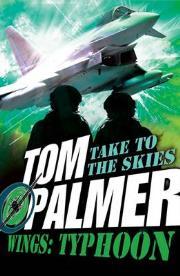 Palmer, om ake to the Skies Part of the Wing series this is a super readable Hi-lo book.