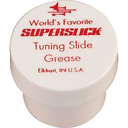 keeps it from sticking Slide Grease lubricates