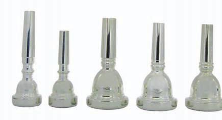 Similarly, the 15CL alto mouthpiece makes it easy to switch back and forth from the 5CL large bore tenor mouthpiece.