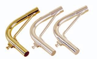 95 AC1350 Lacquered brass for all Conn and King models except Conn 20K.... $ 54.95 AC1351 Satin silver-plated for all Conn and King models except Conn 20K.... $ 54.95 SU30140SP Bright silver-plated for Conn 20K sousaphone only.
