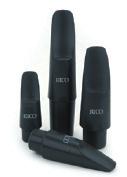 00 Selmer (USA) Hard Rubber Saxophone Mouthpieces Optional equipment for the Selmer (USA) saxophones. Made from molded hard rubber and precision machine faced for consistent quality.