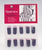 1727 1729 Clarinet and Saxophone Assorted Black/Clear Mouthpiece Patches 15 pack card... $ 72.00 1729C Clarinet and Saxophone Clear Mouthpiece Patches 15 pack card... $ 72.00 1729B Clarinet and Saxophone Black Mouthpiece Patches 15 pack card.