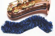 00 Vandoren Microfiber Swab Bass Clarinet... $ 45.99 Oboe Swabs 578DR Z2944 Lightweight absorbent cloth swab...$ 5.75 H.W.