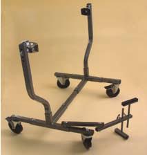 00 Trap Table and Stands LE1368 Stand Only for LE1378...$ 145.