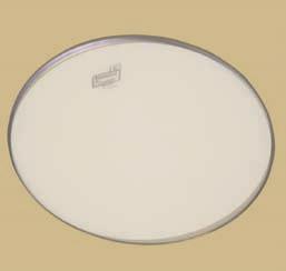 114 115 ludwig & musser accessories Drum Heads (cont.