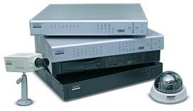 Comprehensive Product Family Multi-stream Video Coding Technology Flexible connections: LAN, ADSL, PSTN & mobile network.