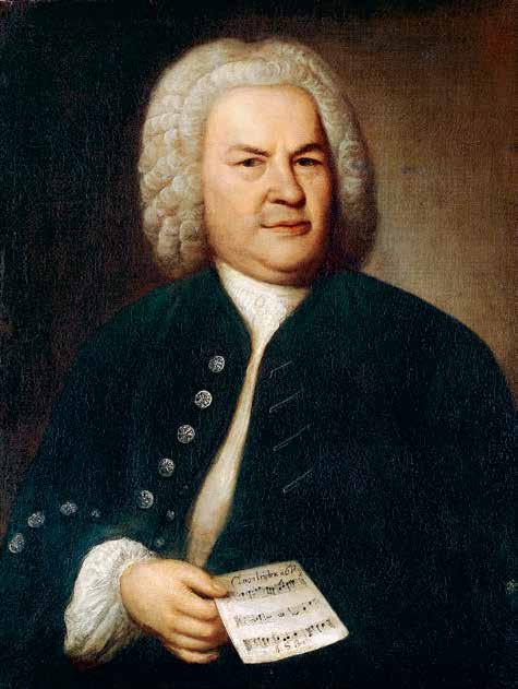 Bach vocal Cantatas Masses Oratorios Passions Motets Stuttgart Bach Edition Urtext in the service of historically informed performance practice Scholarly, reliable editions for the practical pursuit