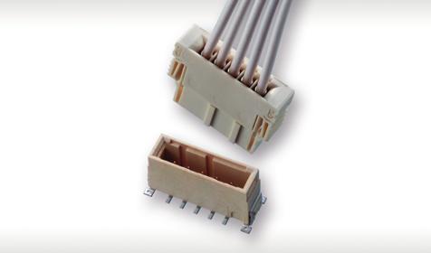 SSL-LIGHTING TECHNOLOGY Connectors with colorless insulation bodies prevent