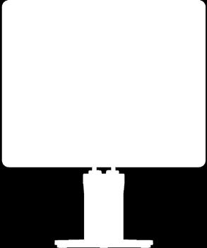 Place the monitor on a soft cloth or cushion near