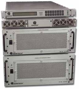 These MRM series military grade matrix routers feature extreme linearity for high operating input power levels and survivability power levels for demanding defense electronics and communications