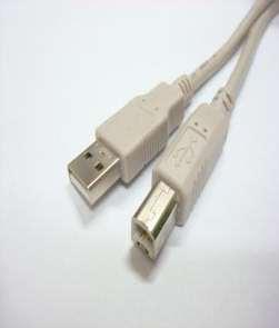 USB A to