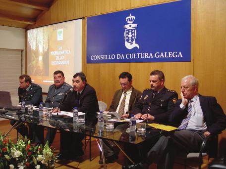Celso Rodríguez, José Furelos, Carlos Varela González, Álvaro García Ortiz, Manuel