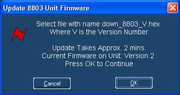7 - Firmware Upgrades In order to get the most from your Neve unit, the latest firmware should be installed. Upgrading your software is a simple process with on screens prompts to guide you.