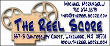 2 www.thereelscore.com Michael Morangelli Composer Has performed extensively both in New York City and Boston.