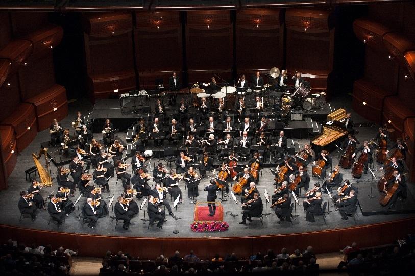 LINDAUER SEARCHES is proud to partner with the New Jersey Symphony Orchestra (NJSO) in its search for the Vice President of Development (VPD).