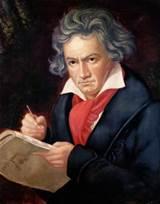 Ludwig van Beethoven 12/16/1770-3/26/1827 Born in Germany Ludwig van Beethoven was born in Bonn, Germany. His father, who was a singer, was his first teacher.