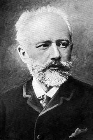 Piotr Ilyich Tchaikovsky 5/7/1840-11/6/1893 Born in Russia Piotr (or Peter, as we would say in English) Ilyich Tchaikovsky was born in Votkinsk, a town in Russia's Ural Mountains.
