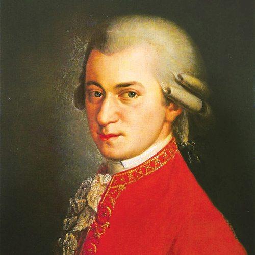 Wolfgang Amadeus Mozart January 27, 1756 - December 5, 1791 Born in Austria Wolfgang Amadeus Mozart was born in Salzburg, Austria, where his father Leopold was a violinist and composer.