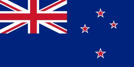 New Zealand 1.
