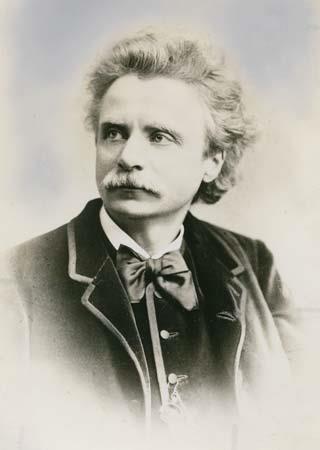8. Peer Gynt Suite by Edvard Grieg (1875) (Romantic) Originally written as the background music for the play Peer Gynt by Henrik Ibsen The music became