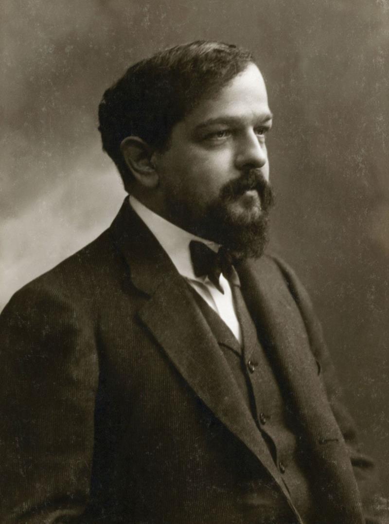 10. Clair de Lune by Claude Debussy (1905) (Modern) French for Light of the Moon Originally written in 1890 and