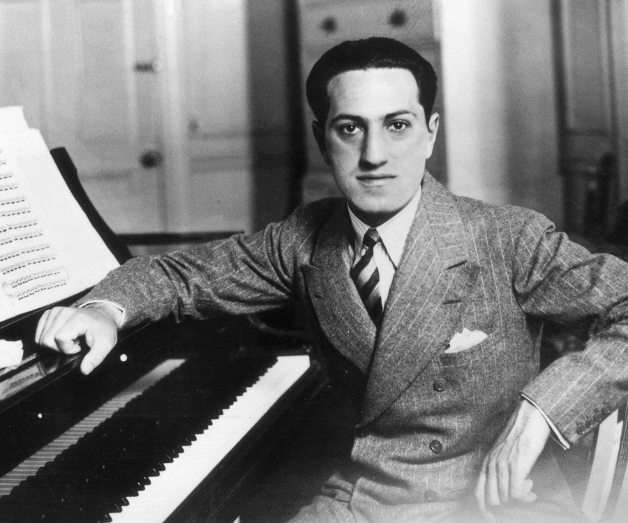 11. Rhapsody in Blue by George Gershwin (1924) (Modern) Established Gershwin s reputation as a composer and has become one of the most