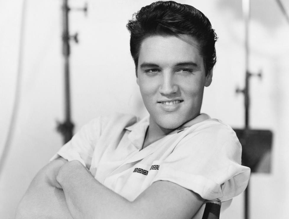 14. Jailhouse Rock by Elvis Presley (1957) (Modern) Rolling Stone named this #67 of the top 500 songs of all time It is also part of Rock and Roll s Hall of Fame 500 songs to Shape Rock and Roll