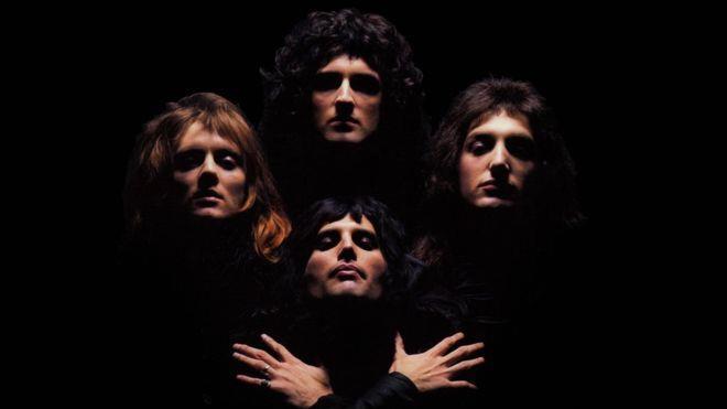 29. Bohemian Rhapsody by Queen (1975) (Modern) Most expensive single made at the time of its release First ever music video Topped numerous music charts worldwide