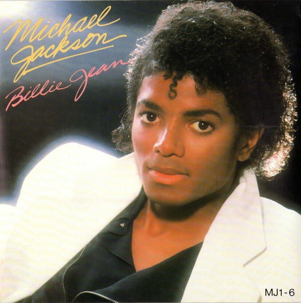 34. Billie Jean by Michael Jackson (1983) (Modern) Two conflicting accounts of the meaning of the lyrics That MJ or his brothers fathered twins with a female fan in real life That the groupies