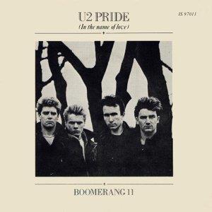 35. Pride (in the name of love) by U2 (1984) (Modern) Written about Martin Luther King Jr.