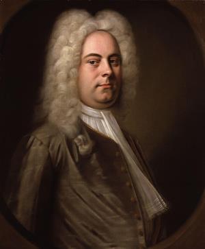 3. Messiah by Handel (1741) (Baroque) One of the most frequently performed choral works in Western music Written in 24 days