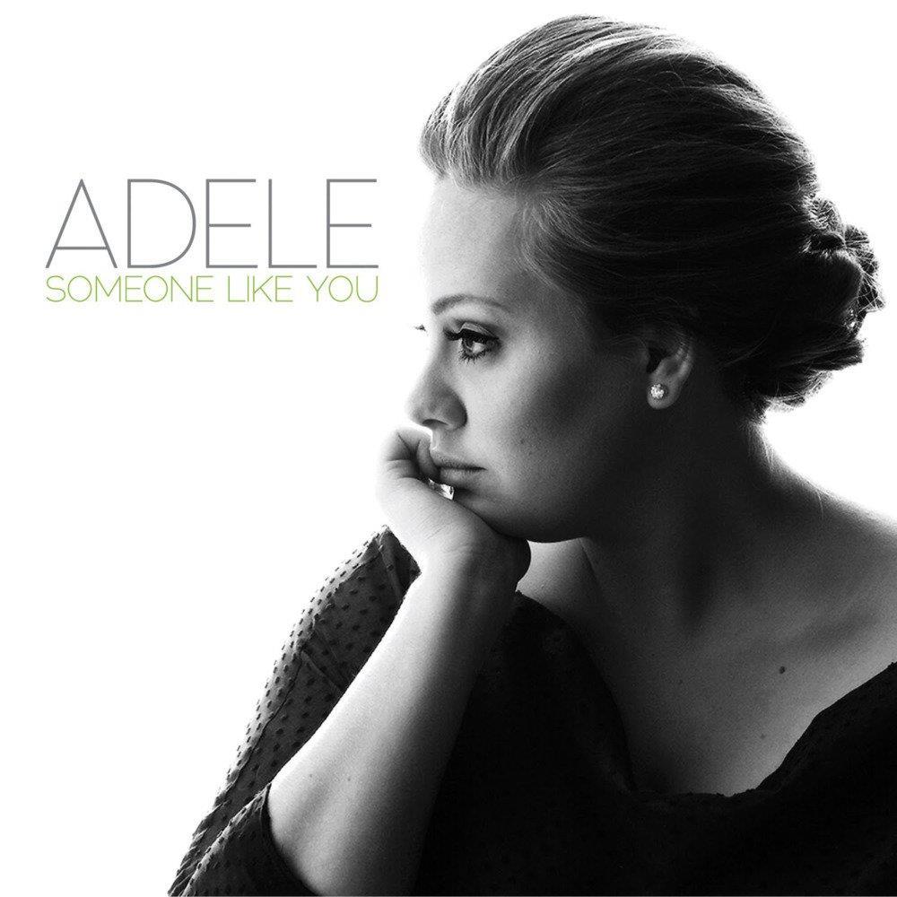 49. Someone Like You by Adele (2011) (Modern) 4 th best selling single of the 21 st century About a boyfriend who broke up with Adele