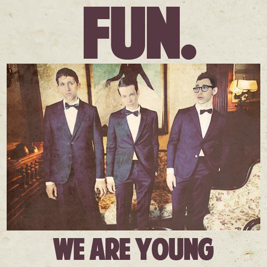 50. We Are Young by Fun (2012) (Modern) One of McCune s favorite songs #99 on Billboard s Hot 100 of All Time