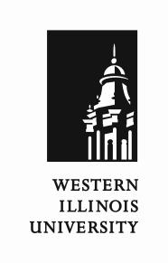 The Western Illinois University