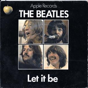 The singles originally issued on this label style were: "Lady Madonna"/"The Inner Light" NZP 3265 "Hey Jude"/"Revolution" NZP 3288 Apple Label