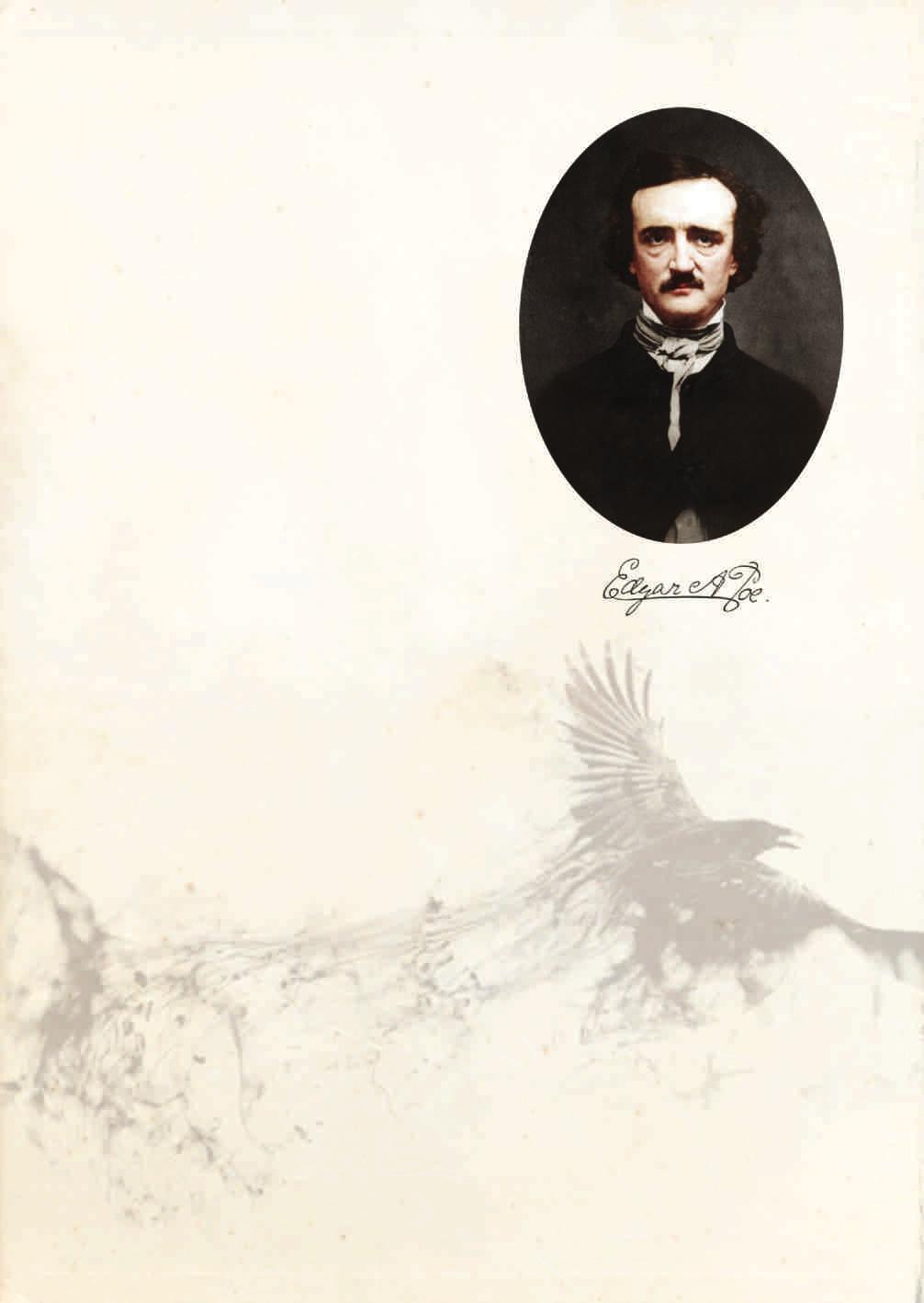 12 Língua Inglesa About the Author - Edgar Allan Poe (1809-1849) Poet, critic, writer of prose - tales, Allan Poe had fame and influence first in France and only later in America and Britain.
