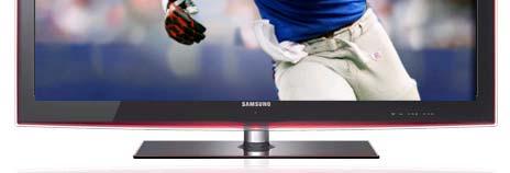Samsung 40 LED TV