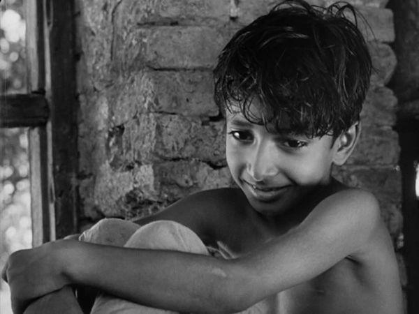 Thieves - Bicycle Thieves made a profound