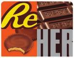 Counter # # Shipper Promotions Purchase and display a minimum of Hershey s shipper promotions with at least in the first half of as